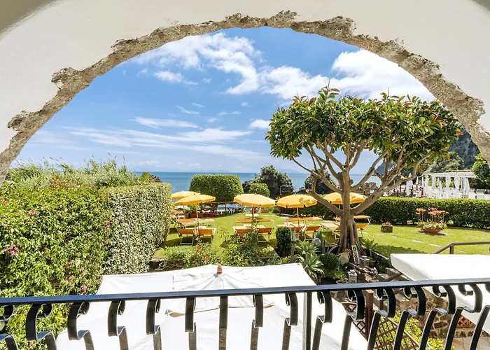 Gardenia Mare Casa de Férias