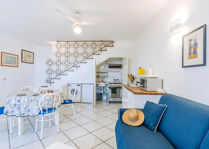 Casa de Férias Gardenia Mare