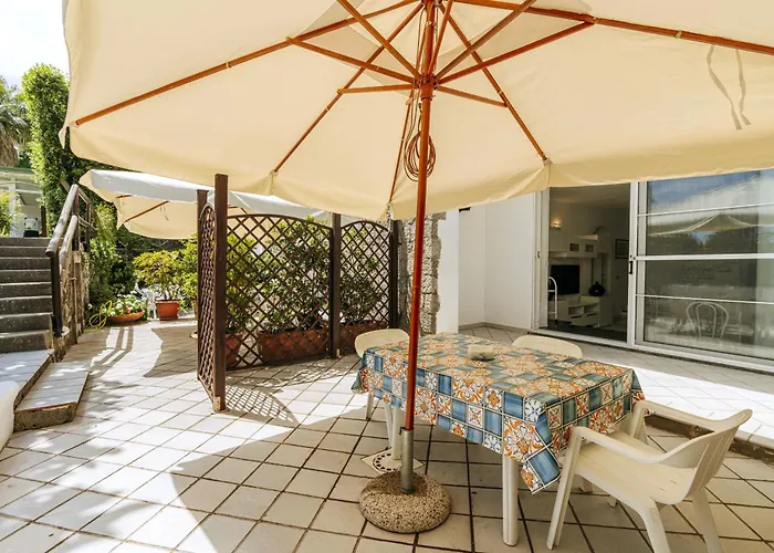 Casa de Férias Gardenia Mare
