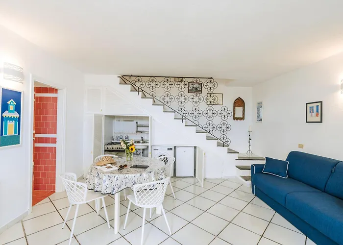 Casa de Férias Gardenia Mare