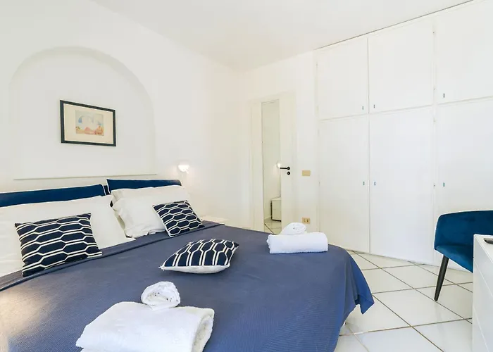 Casa de Férias Gardenia Mare *