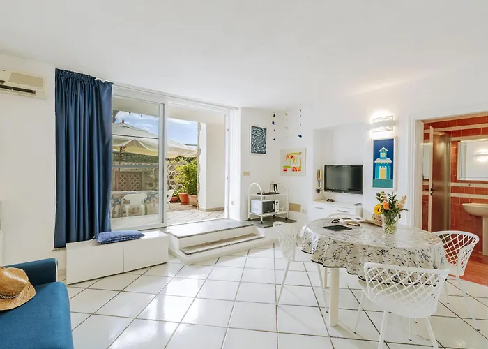 Casa de Férias Gardenia Mare
