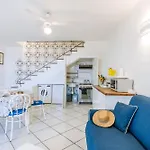 Tatil Evi Gardenia Mare