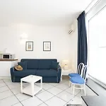 Gardenia Mare Tatil Evi *