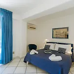 Gardenia Mare Tatil Evi Ischia