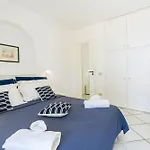 Tatil Evi Gardenia Mare *