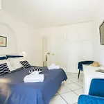 Tatil Evi Gardenia Mare Ischia