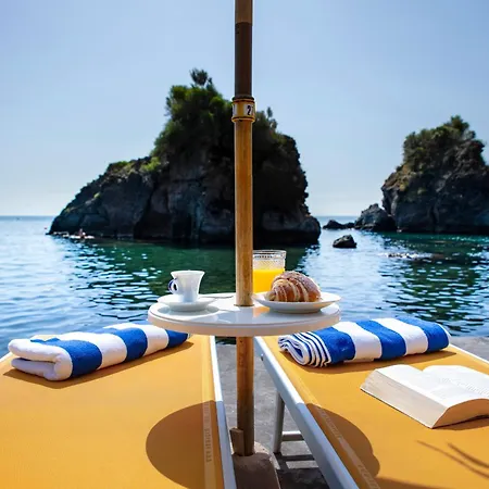 Gardenia Mare Holiday home Ischia