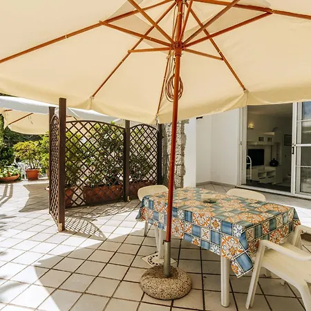 Tatil Evi Gardenia Mare