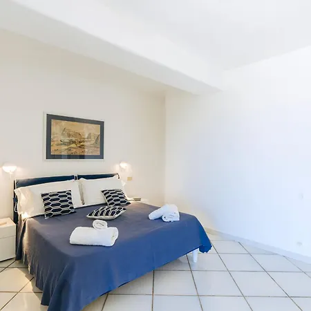 Gardenia Mare Tatil Evi *