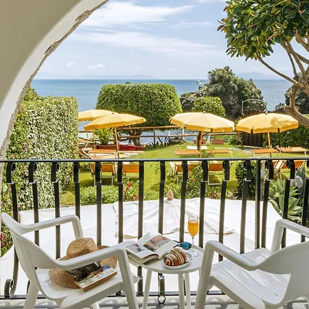 Prázdninový dům Gardenia Mare Ischia