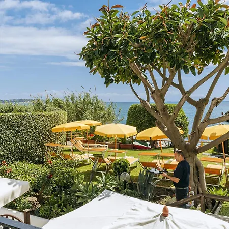 Gardenia Mare Tatil Evi
