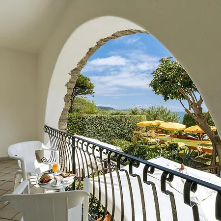 Gardenia Mare Ischia