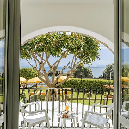 Gardenia Mare Holiday home