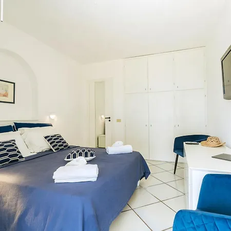 Prázdninový dům Gardenia Mare Ischia