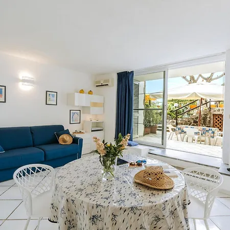 Gardenia Mare * Ischia