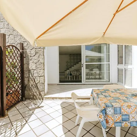 Ferienhaus Gardenia Mare Ischia