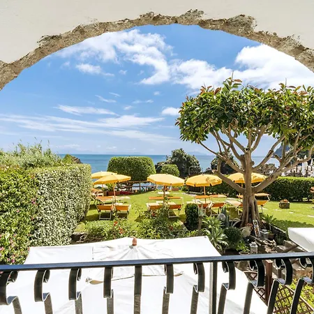 Gardenia Mare Ferienhaus