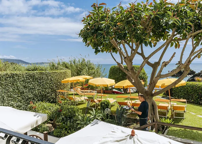 Gardenia Mare Σπίτι διακοπών